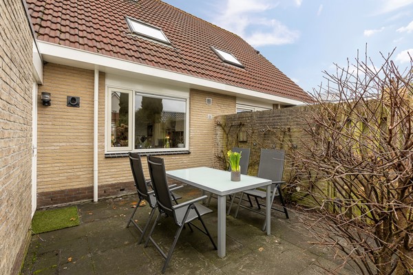 Medium property photo - De Oever 8, 9865 BW Opende